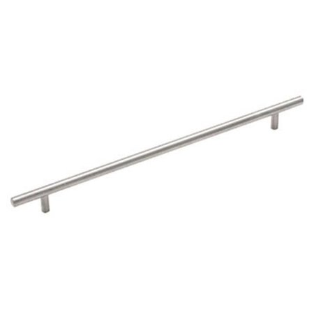 EPCO Epco Ebp544 Ss 544Mm Bar Pulls - Stainless Steel EBP544 SS